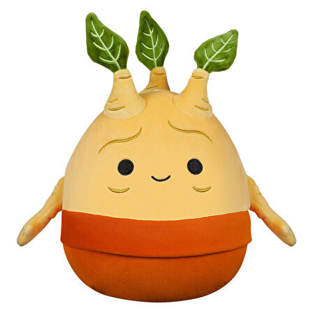 Squishmallows Harry Potter Serisi - Adamotu 25cm SQWB00028
