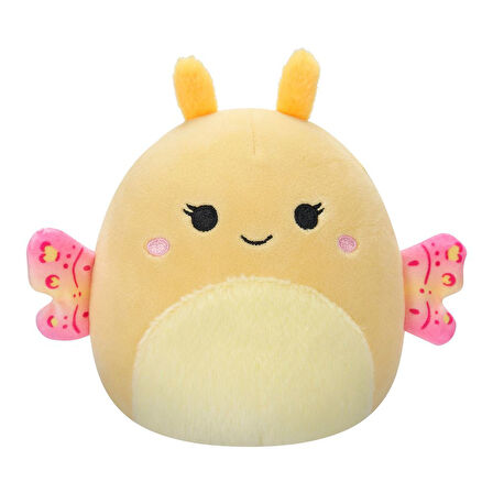 Squishmallows Güve Miry 13cm CR03055