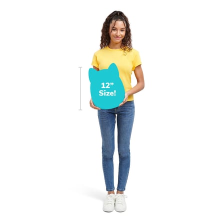 Squishmallows Fuzz-A-Mallows Kardinal Kuşu Cazlan 30cm