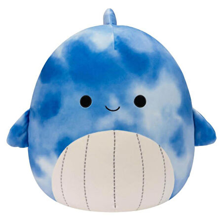 Squishmallows Balina Samir 36cm