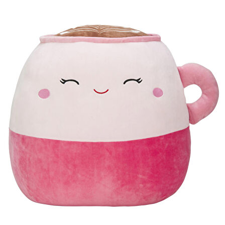 Squishmallows Latte Emery 36cm