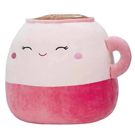 Squishmallows Latte Emery 36cm