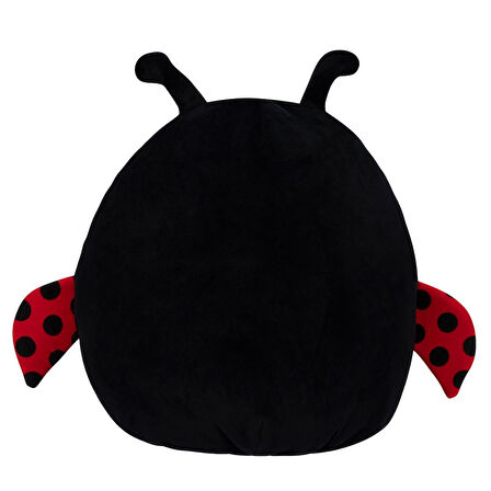 Squishmallows Uğur Böceği Trudy 36cm SQCR03221