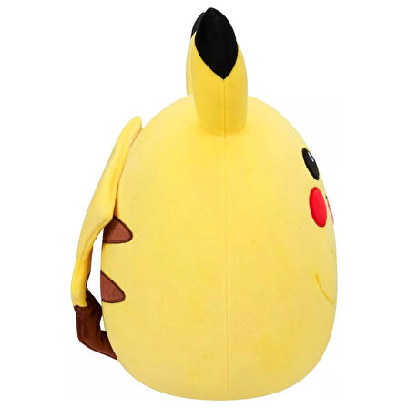 Squishmallows Pokemon Serisi - Pikachu Göz Kırpan 50cm PK00050