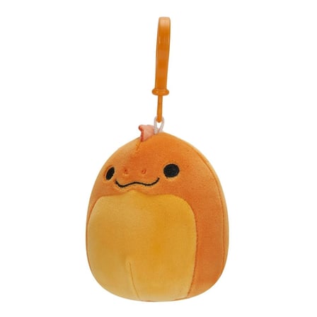 Squishmallows Yılan Balığı Onel Klipsli 9 cm CP00126