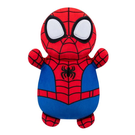 Squishmallows HugMees Spidey Serisi - Spidey 25 cm SF00002