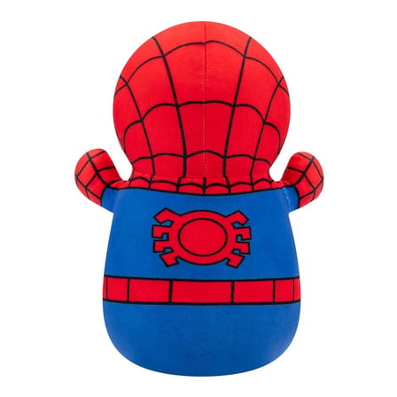 Squishmallows HugMees Spidey Serisi - Spidey 25 cm SF00002