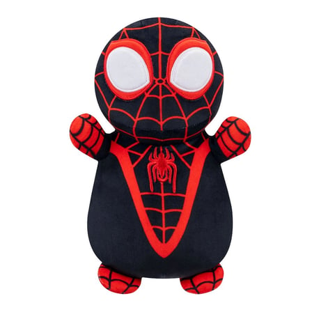 Squishmallows HugMees Spidey Serisi - Spin 25 cm SF00004