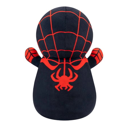 Squishmallows HugMees Spidey Serisi - Spin 25 cm SF00004