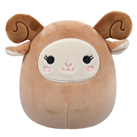 Squishmallows Koç Reggie 13cm SQCR03648