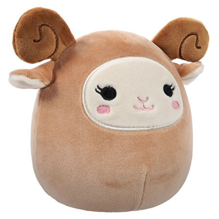 Squishmallows Koç Reggie 13cm SQCR03648