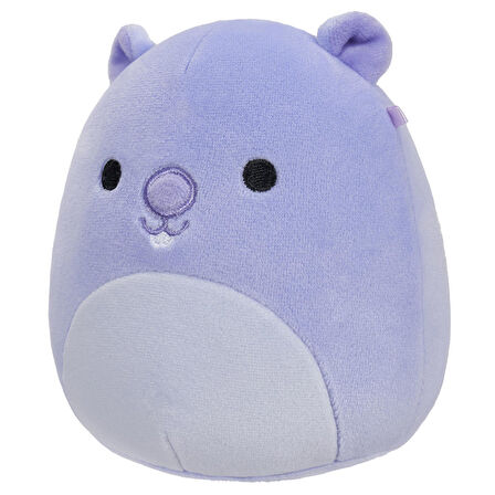 Squishmallows Groundhog Javari 13cm