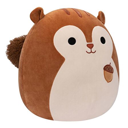 Squishmallows Sincap Sawyer 13cm SQCR04109