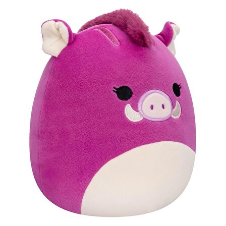 Squishmallows Yaban Domuzu Jenna 20cm SQCR04127