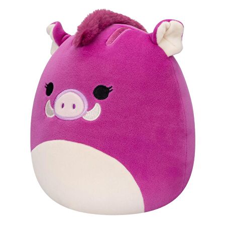 Squishmallows Yaban Domuzu Jenna 20cm SQCR04127