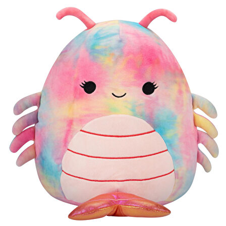 Squishmallows Karides Candis 30cm