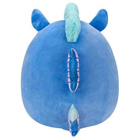 Squishmallows Hippocampus Romano 30cm