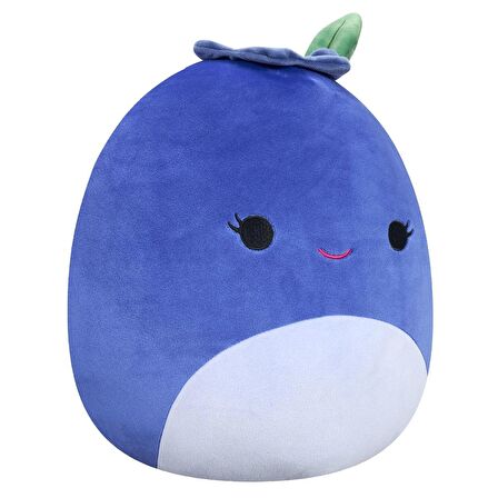 Squishmallows Yaban Mersini Bluby 30cm SQCR04144