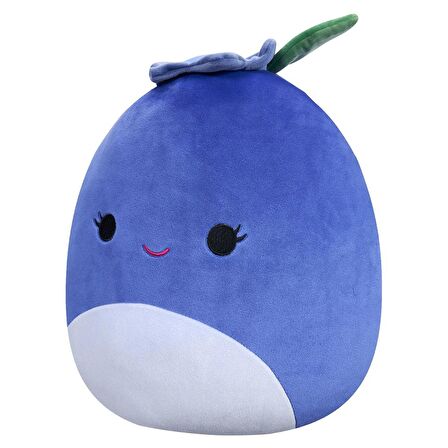 Squishmallows Yaban Mersini Bluby 30cm SQCR04144