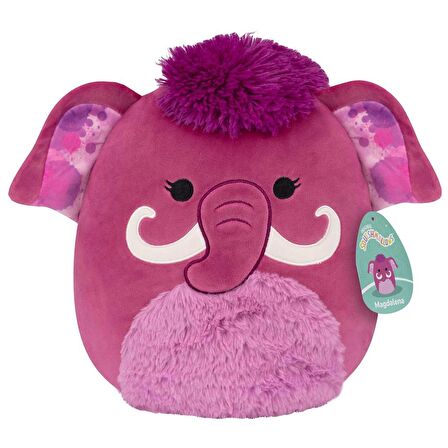 Squishmallows Mamut Magdalena 30cm SQCR04152