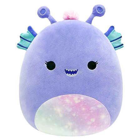 Squishmallows Uzaylı Roboyo 30cm SQCR04156