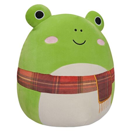 Squishmallows Kurbağa Wendy 30cm SQCR04157