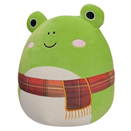 Squishmallows Kurbağa Wendy 30cm SQCR04157