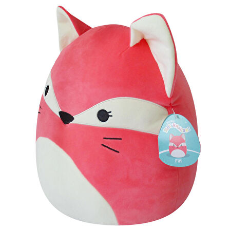 Squishmallows Tilki Fifi 30cm