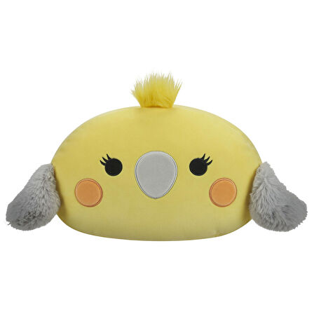 Squishmallows Stackables Sultan Papağanı Charlize 30cm