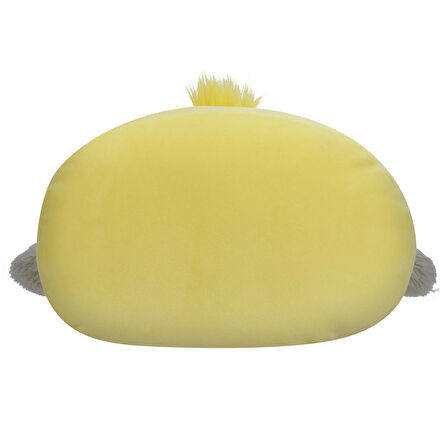 Squishmallows Stackables Sultan Papağanı Charlize 30cm