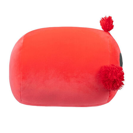 Squishmallows Stackables Kardinal Kuşu Cazlan 30cm SQCR04194
