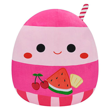Squishmallows Fruit Punch Kutusu Jans 40cm