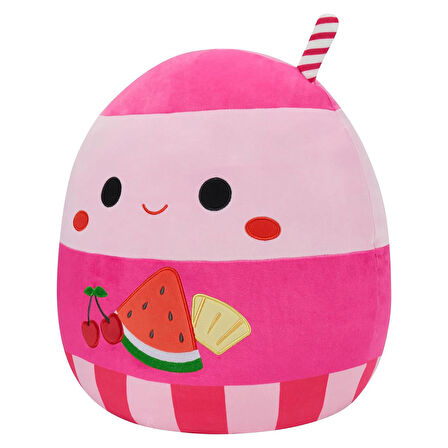 Squishmallows Fruit Punch Kutusu Jans 40cm