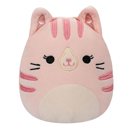 Squishmallows Flip-A-Mallows Laura and Shena 13cm
