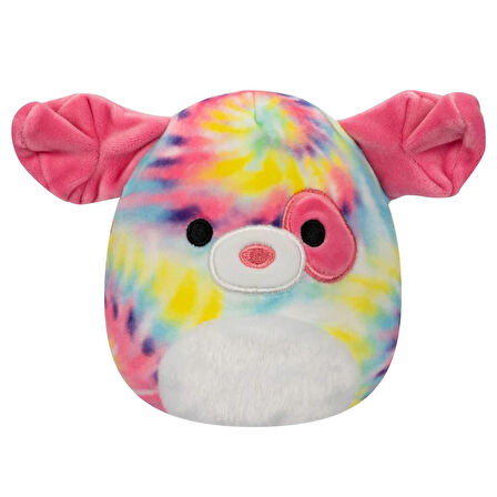 Squishmallows Flip-A-Mallows Laura and Shena 13cm