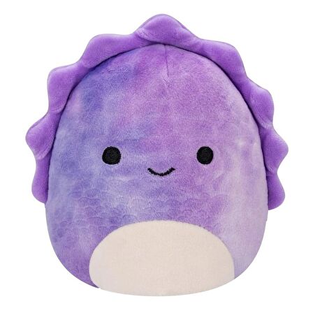 Squishmallows Flip-A-Mallows Delilah & Jerome 13cm