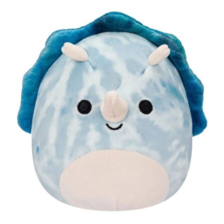 Squishmallows Flip-A-Mallows Delilah & Jerome 13cm