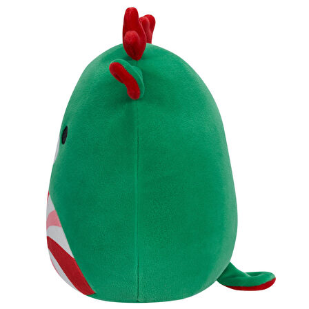 Squishmallows Yılbaşı Serisi - Geyik Zumir 13cm