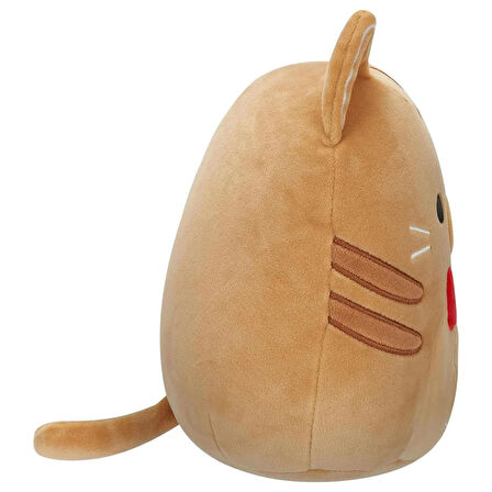 Squishmallows Yılbaşı Serisi - Kedi Jones 13cm