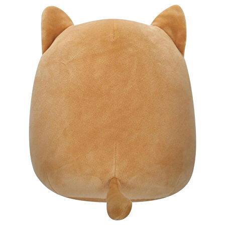 Squishmallows Yılbaşı Serisi - Kedi Jones 13cm