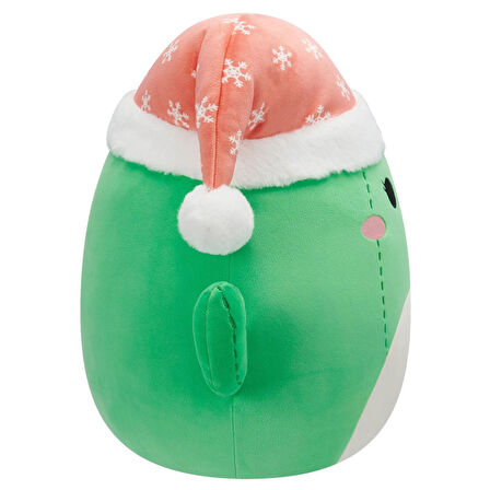 Squishmallows Yılbaşı Serisi - Kaktüs Maritza 13cm