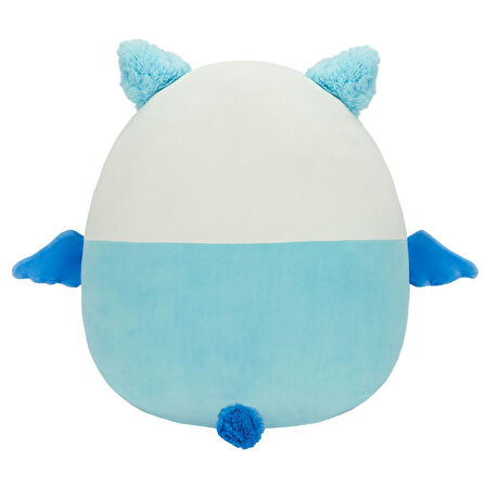 Squishmallows Yılbaşı Serisi - Snow Griffon Duane 13cm