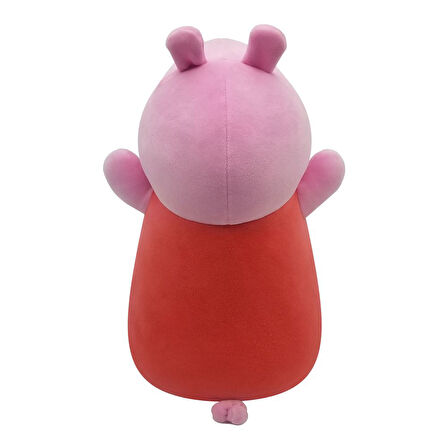 Squishmallows HugMees Peppa Pig Pelüş 25cm