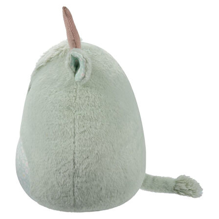 Squishmallows Fuzz-A-Mallows Sığır Iver 30cm ER00705