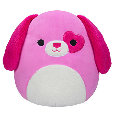 Squishmallows Köpek Sager 30cm SQVA00863