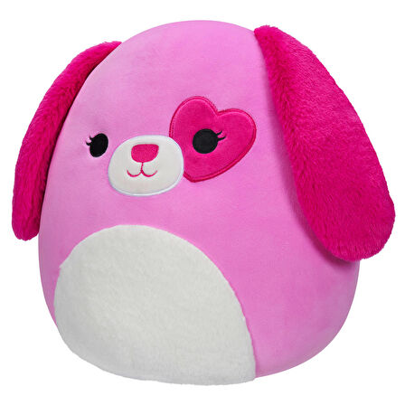 Squishmallows Köpek Sager 30cm SQVA00863