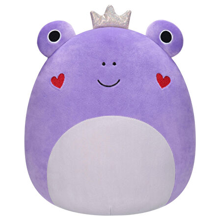 Squishmallows Kurbağa Francine 30cm SQVA00864