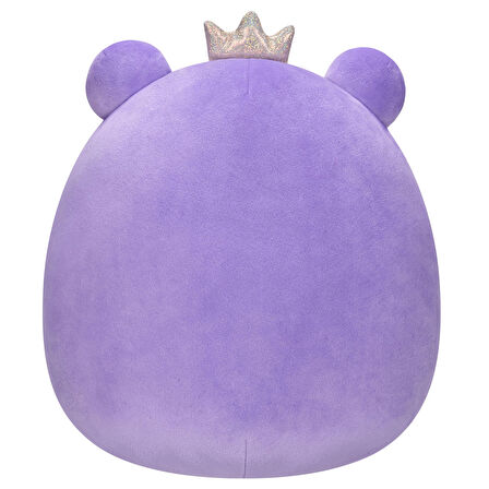Squishmallows Kurbağa Francine 30cm SQVA00864
