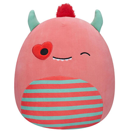 Squishmallows Sevimli Canavar Willett 30cm SQVA00865