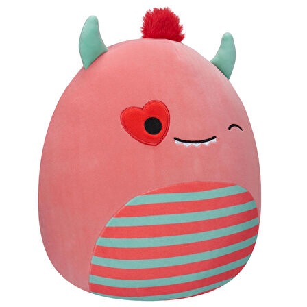 Squishmallows Sevimli Canavar Willett 30cm SQVA00865